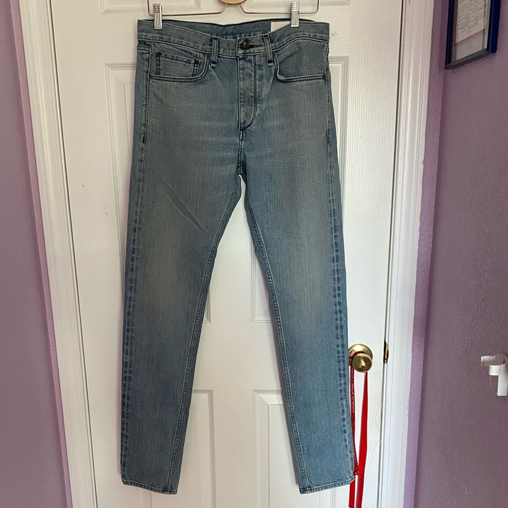 Rag & Bone Jeans